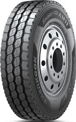 Niska cena 315/80R22.5 Hankook AM11 156/150K 20PR TL Uniwersalna