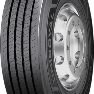 235/75R17.5 Uniroyal FH 40 132/130M 12PR TL M+S 3PMSF Przód Wybór klientów