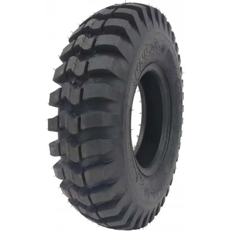 Darmowy zwrot 9.00-16 (260/95-16) Ozka KNK 26 125A6 12PR TT