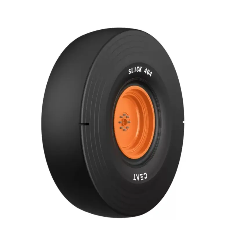 Oferta czasowa 500/50-17 (19.5/50-17) Ceat Slick 404 154A8 14PR TL