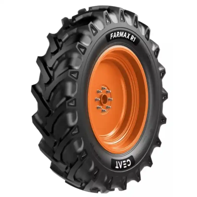 Oferta czasowa 18.4-34 (460/85-34) Ceat Farmax 142A8 8PR TT