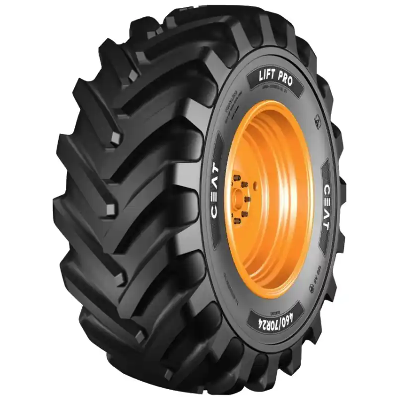 460/70R24 (17.5LR24) Ceat Lift Pro 159A8/159B TL Ostatnie sztuki
