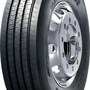 Łatwy zwrot 295/60R22.5 Bridgestone R249 Ecopia 150/147L TL Przód