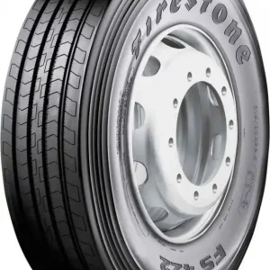 Najlepsza cena 385/55R22.5 Firestone FS422+ 160K (158L) TL M+S 3PMSF Przód