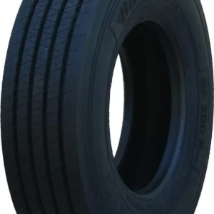 235/75R17.5 Barum BF200R 132/130M 12PR TL M+S Przód Zamów dziś