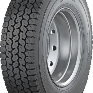 315/60R22.5 Michelin Remix X Multi D 152/148L TL M+S 3PMSF Napęd Wysoka jakość