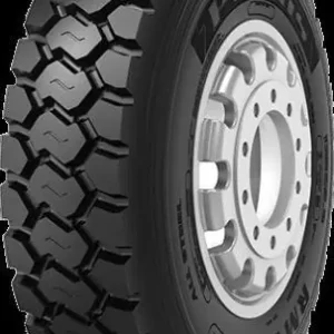13R22.5 Petlas RM905 154/150K 18PR TL M+S Uniwersalna Szybka dostawa