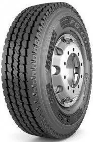 315/80R22.5 Pirelli FG:01 156/150K TL M+S 3PMSF Przód Bezpieczne zakupy