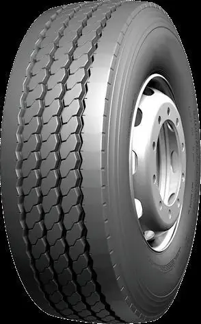Wysoka jakość 385/65R22.5 Roadx DX671 160K 20PR M+S 3PMSF Naczepa