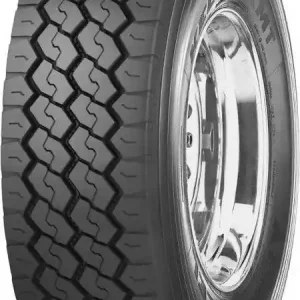385/65R22.5 Kelly Armorsteel KMT 160J (158K) 20PR TL M+S Naczepa Ekspresowa dostawa