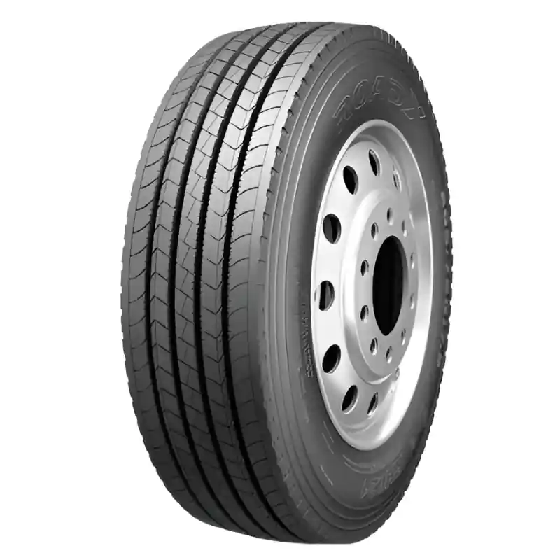 Premium 215/75R17.5 Roadx RH621 135/133L 16PR M+S 3PMSF Przód / Naczepa