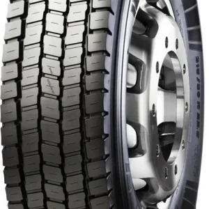 315/80R22.5 Anteo Pro-D 156/150L TL M+S 3PMSF Napęd Zniżka