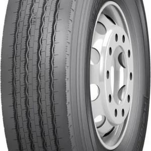 295/80R22.5 Nokian E-Truck Steer 152/148M TL M+S 3PMSF Przód Ograniczona ilość