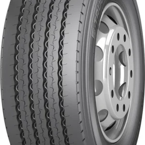 245/70R17.5 Nokian E-Truck Trailer 143/141J TL M+S 3PMSF Naczepa Bezpieczna płatność