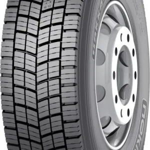 315/60R22.5 Nokian Hakka Truck Drive 152/148L TL M+S 3PMSF Napęd Hit sprzedaży