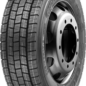 Okazja 265/70R19.5 Leao KLD200 140/138M 16PR TL M+S 3PMSF Napęd