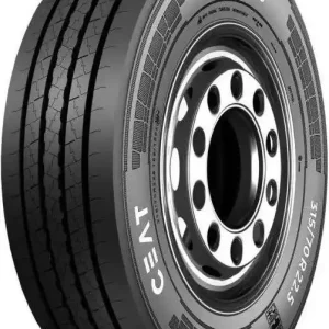 Darmowa dostawa 315/70R22.5 Ceat Winmile S 156/150L TL M+S 3PMSF Przód