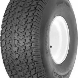 Popularny 12X5.00-4 Carlisle Turf Pro 38A4 TL