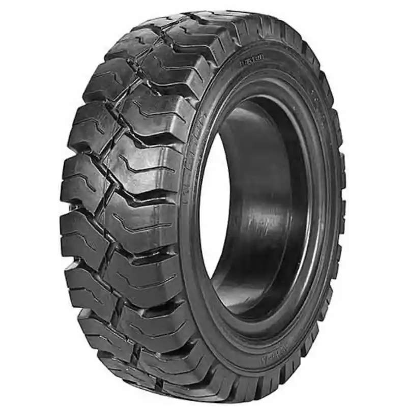 Bestseller 16X6.00-8 (150/75-8) Camso RES 550 1495 KG / 1150 KG A5 Pełna (Szybki Montaż)