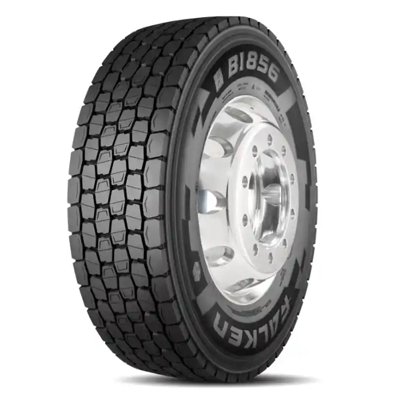 Nie przegap 295/60R22.5 Falken BI856 150/147L TL M+S 3PMSF Napęd