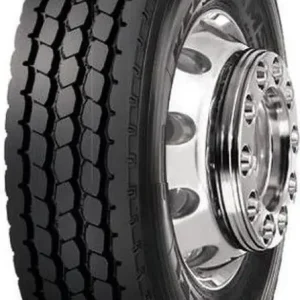 Wybór klientów 12R22.5 Kelly KMS 152/148L M+S Przód