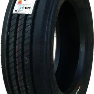 Szybka dostawa 275/70R22.5 Double Coin RT600 148/145M 16PR TL Przód / Naczepa