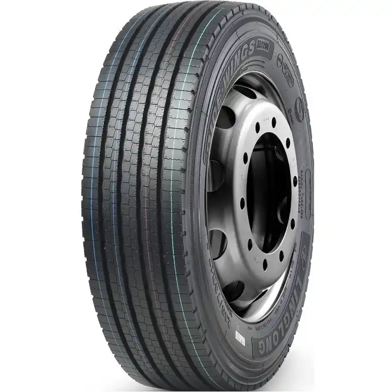 Nowość 285/70R19.5 Leao KLS200 146/144M 18PR TL 3PMSF Przód