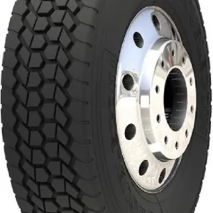 235/75R17.5 Double Coin RLB490 143/141J 16PR TL Napęd Nie przegap