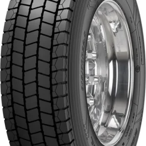 315/70R22.5 Kelly KDM2 154/150L M+S 3PMSF Napęd Premium