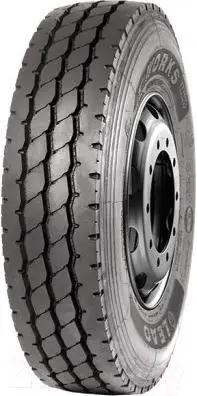 445/65R22.5 Leao KMA400 169K 20PR TL 3PMSF Uniwersalna Kup online