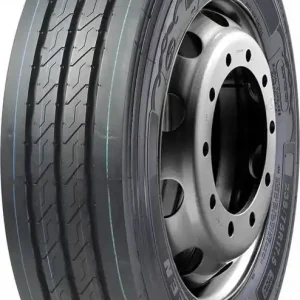Ostatnia szansa 205/65R17.5 Leao KLT200 129/127J 16PR TL M+S Naczepa