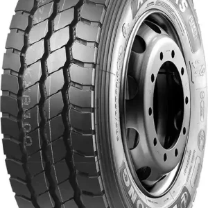 385/65R22.5 Leao KXA400 164J 24PR TL M+S Naczepa Kup online