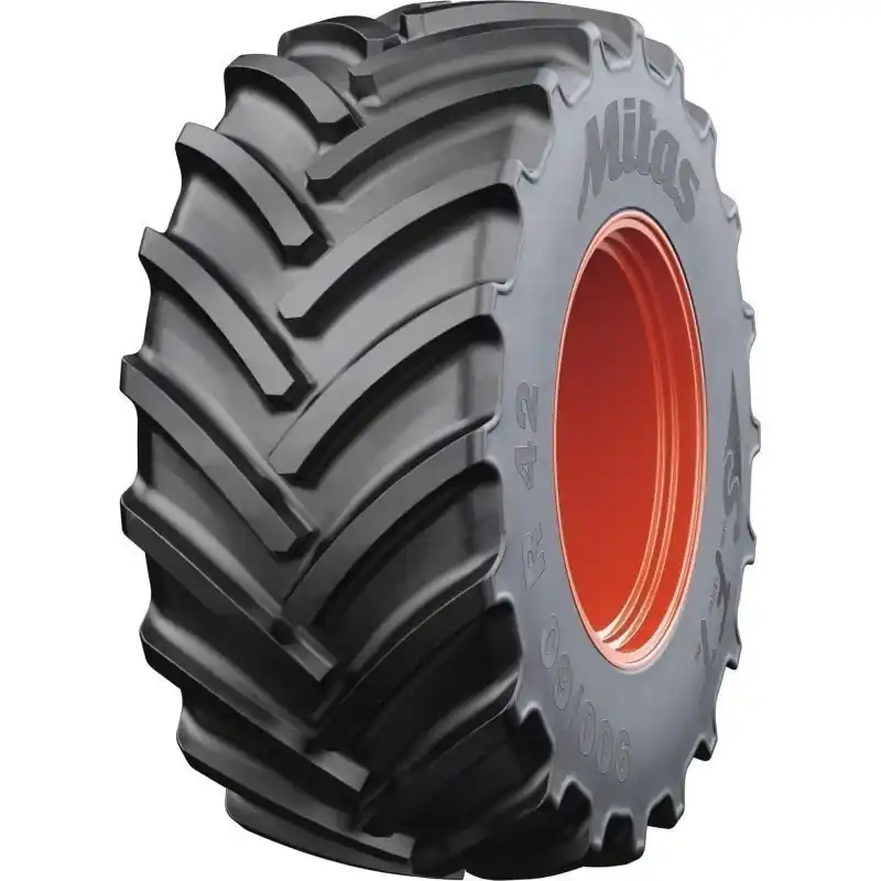 600/70R28 Mitas SFT 157D TL Hit cenowy