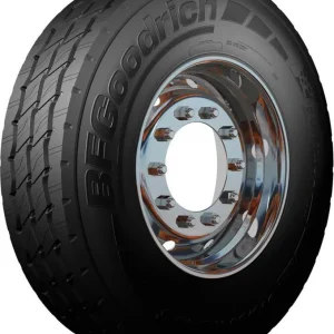 Dodaj do koszyka 315/80R22.5 BFGoodrich Cross Control S2 156/150K TL M+S 3PMSF Przód