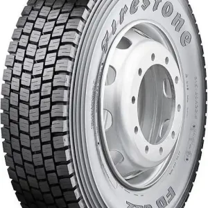 315/80R22.5 Firestone FD622+ 156/150L TL M+S 3PMSF Napęd Taniej