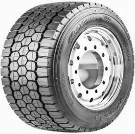 Popularny 215/75R17.5 Lassa Maxiways 110D 126/124M TL M+S 3PMSF Napęd