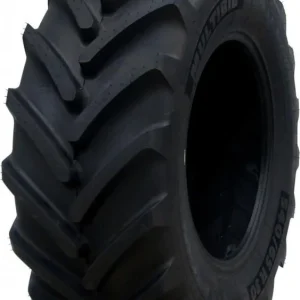 Oferta czasowa 420/65R24 (12.4R24) Michelin Multibib 126D TL