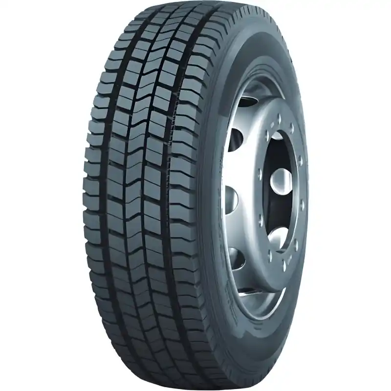 235/75R17.5 Trazano TDR+1 130/132M 14PR TL Napęd M+S 3PMSF Premium