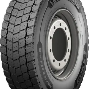 315/80R22.5 Michelin X Multi D 156/150L TL Napęd M+S 3PMSF Sprawdź teraz