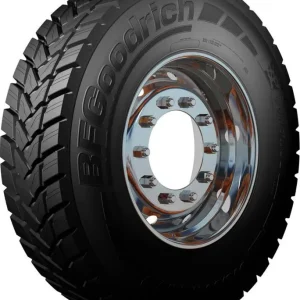 Ekspresowa dostawa 315/80R22.5 BFGoodrich Cross Control D2 156/150K TL Napęd M+S 3PMSF