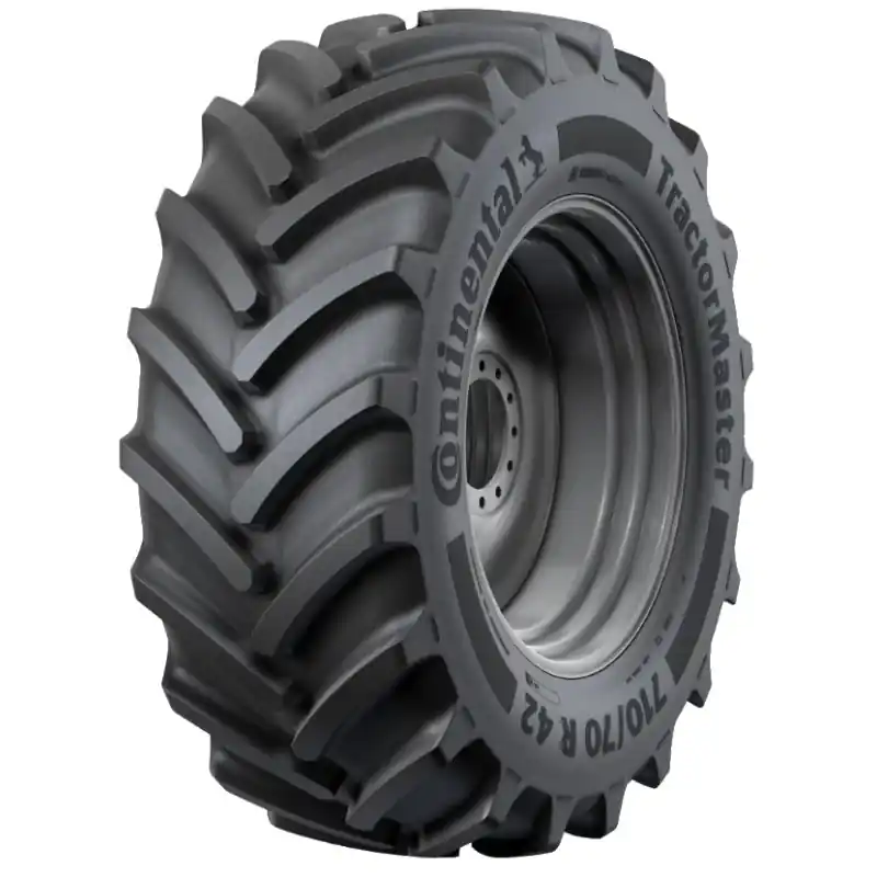 380/70R24 Continental Tractor 70 128A8/125D TL Zniżka