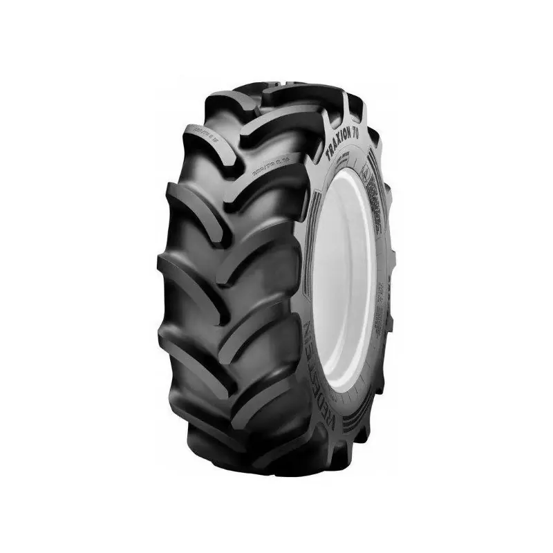 240/70R16 Vredestein Traxion 70 104D TL Wyjątkowa oferta
