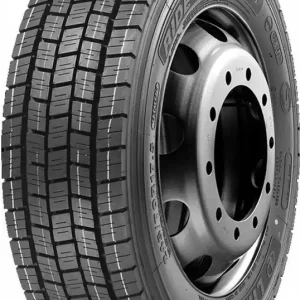 Okazja 305/70R19.5 Leao KLD200 148/145M 18PR TL M+S 3PMSF