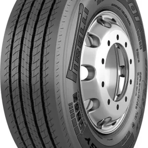 385/65R22.5 Pirelli FH:01 Energy 160K/158L TL M+S 3PMSF Darmowy zwrot