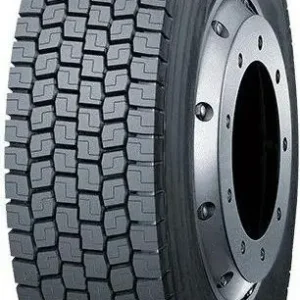 Zniżka 315/70R22.5 Goldencrown AD153 154/150L 20PR TL M+S