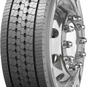 315/70R22.5 Dunlop SP346+ 156/150L TL M+S 3PMSF Tani