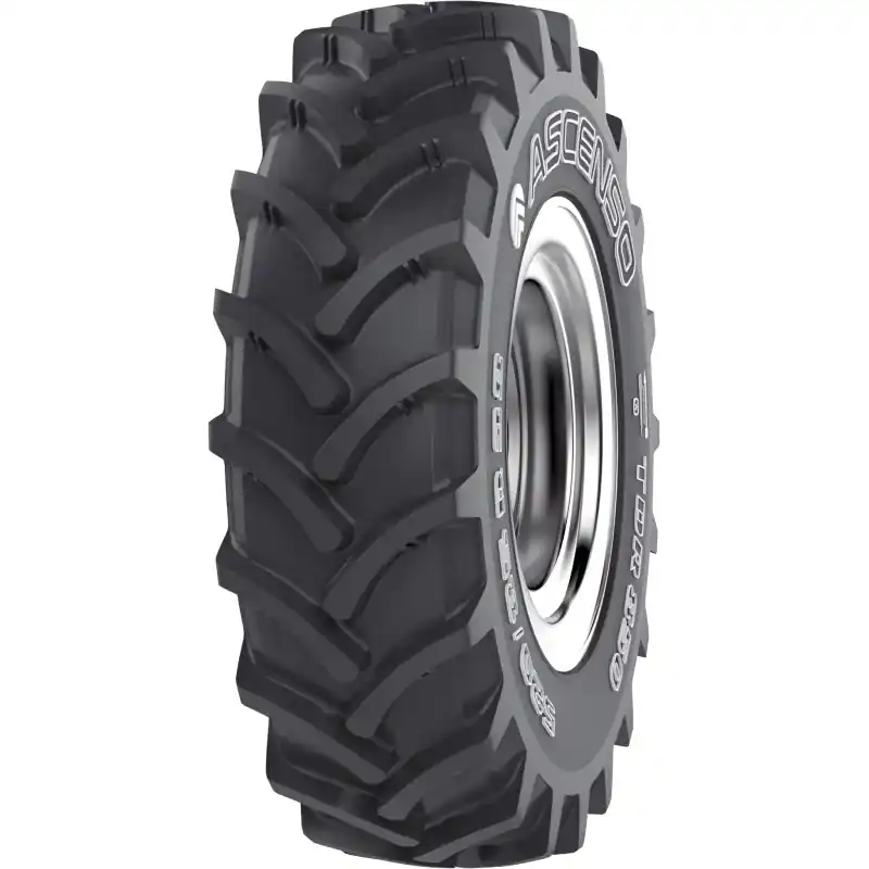 340/85R24 (13.6R24) Ascenso TDR 850 R-1W 125D TL Wyjątkowa oferta