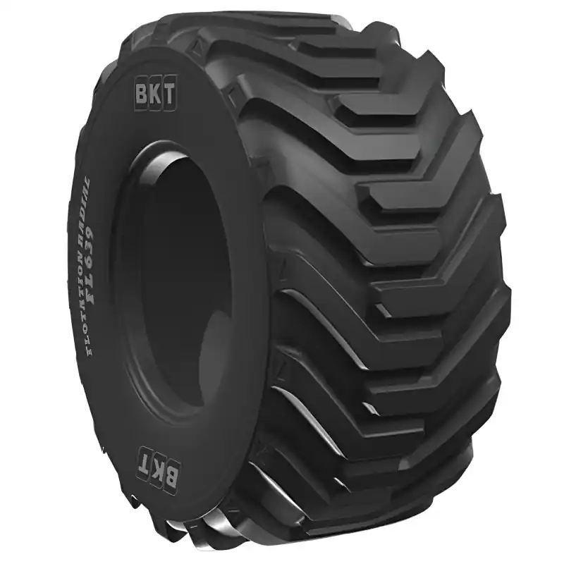Wysoka jakość 560/45R22.5 Bkt FL 639 152D/163A8 TL