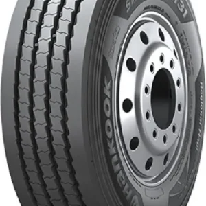Ograniczona ilość 385/55R19.5 Hankook TH31 156/150J 18PR TL M+S 3PMSF