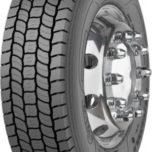 315/70R22.5 Sava Orjak 5 154L/152M TL M+S 3PMSF Obniżka ceny